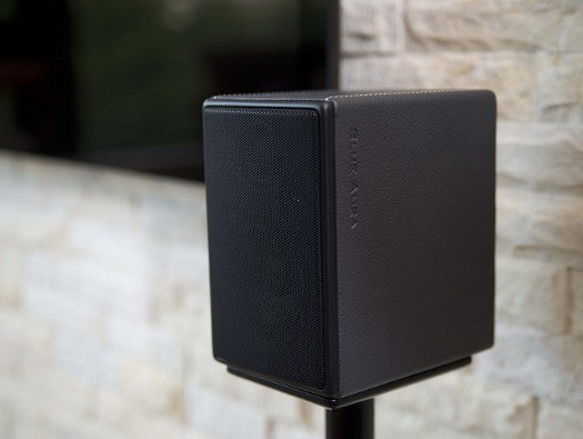 Speaker Stand Sony Z9r Rear Speakers Sony Z9r Rear Speakers