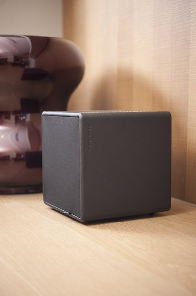 Modern Subwoofer - xSub