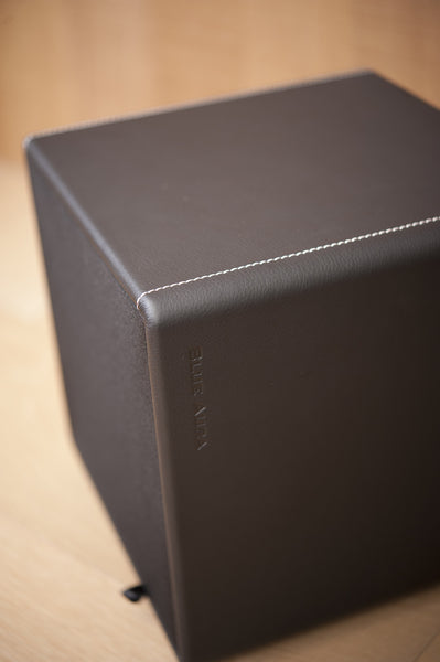 Modern Subwoofer - xSub