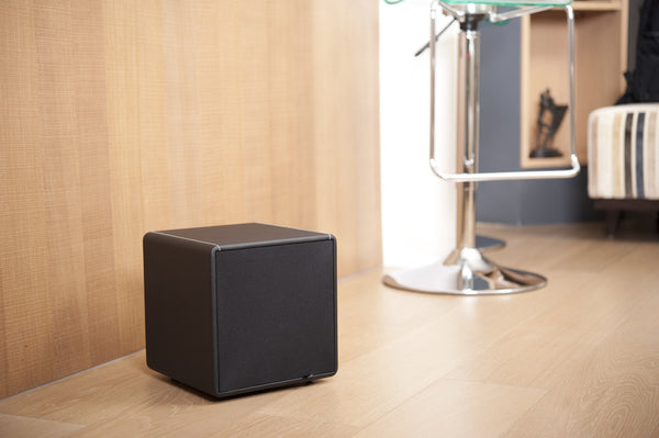 Modern Subwoofer - xSub