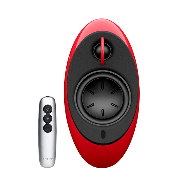 Modern Bluetooth Speaker - Luna Eclipse