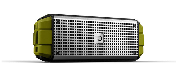 Modern Portable Bluetooth Speaker - Explorer