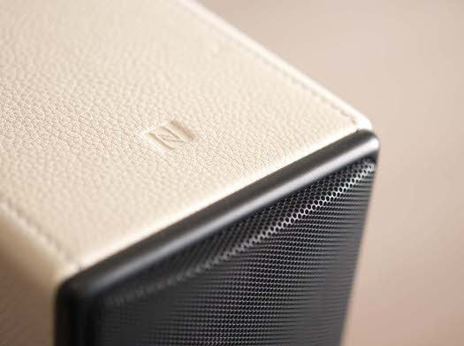 Modern Bluetooth Speaker - X30 (Pair)