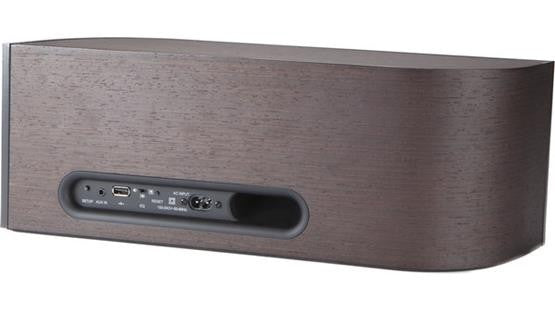 Modern Wireless Speaker - Wren V5US