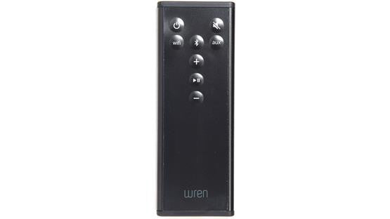 Modern Wireless Speaker - Wren V5US