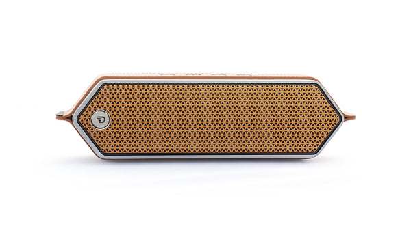Modern Bluetooth Speaker - Harmony