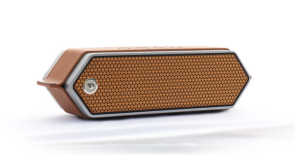 Modern Bluetooth Speaker - Harmony