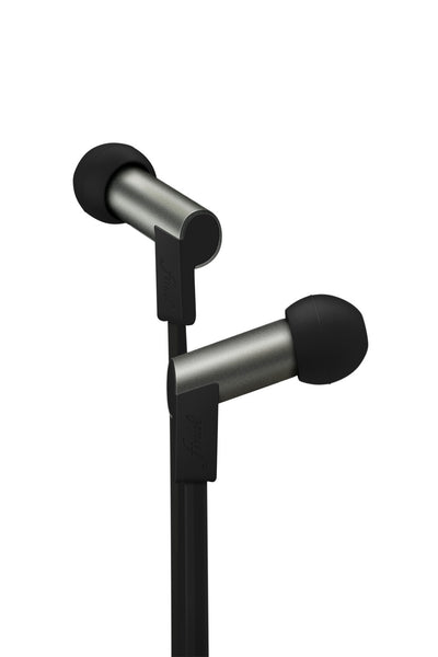 Modern Earphones - Heaven II