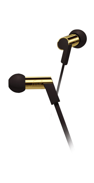 Modern Earphones - Heaven VI