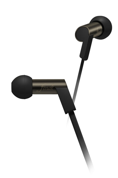 Modern Earphones - Heaven V