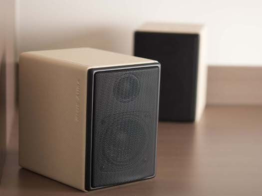 Modern Bluetooth Speaker - X30 (Pair)