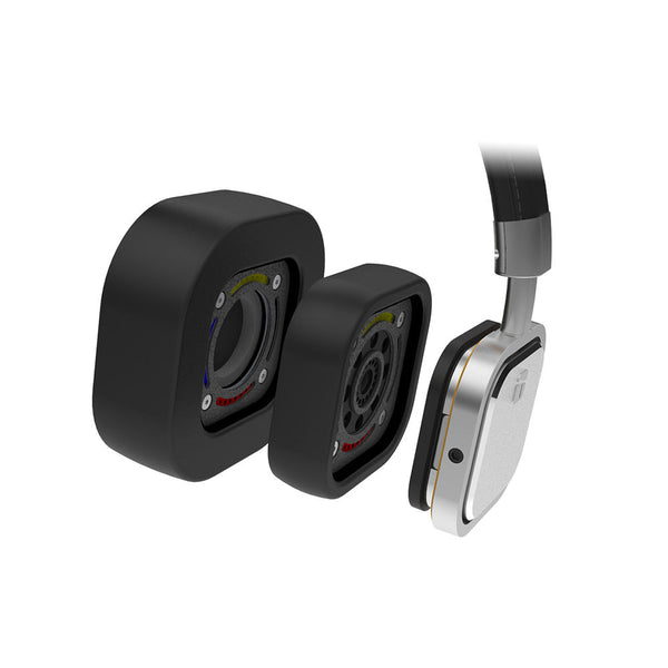 Modern Customizable Headphones - t402v