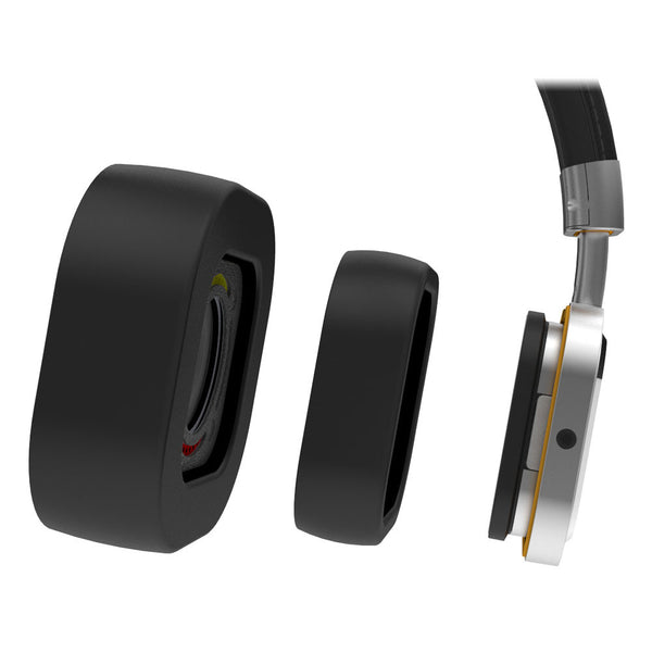 Modern Customizable Headphones - t402v