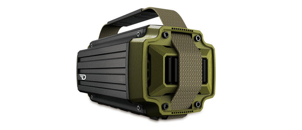 Modern Bluetooth Speaker - Tremor