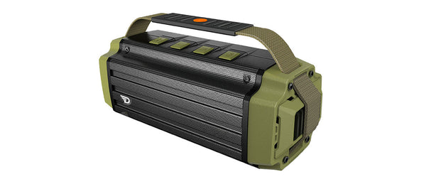 Modern Bluetooth Speaker - Tremor