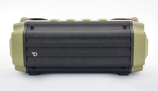Modern Bluetooth Speaker - Tremor