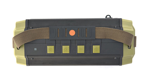 Modern Bluetooth Speaker - Tremor