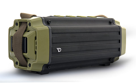 Modern Bluetooth Speaker - Tremor