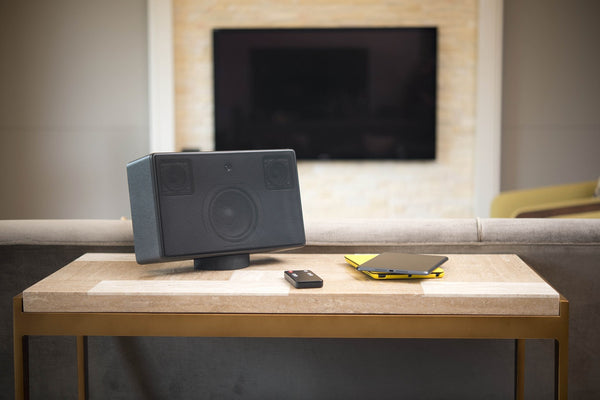 Modern Bluetooth Speaker - X10