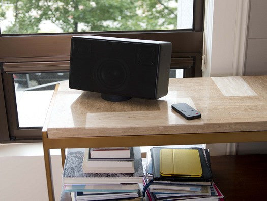 Modern Bluetooth Speaker - X10