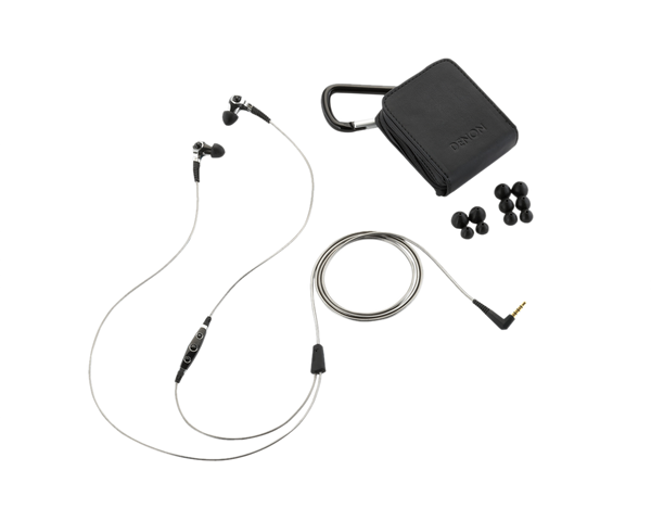 Modern Earphones - C250