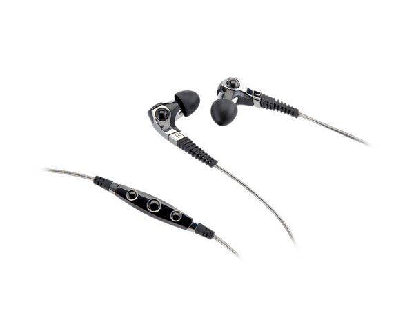 Modern Earphones - C250