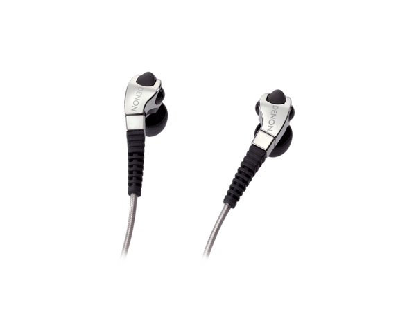 Modern Earphones - C250