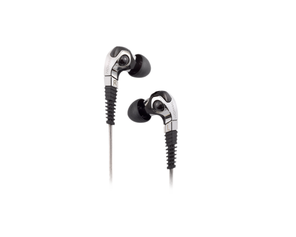 Modern Earphones - C250