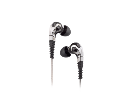 Modern Earphones - C250