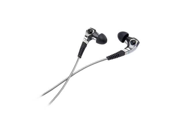 Modern Earphones - C250