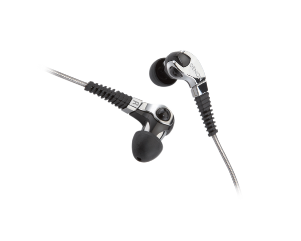 Modern Earphones - C250