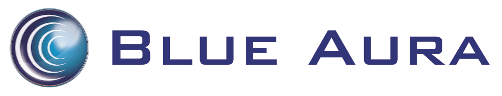 Blue Aura